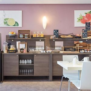 Aparthotel Adagio Access Bordeaux Rodesse