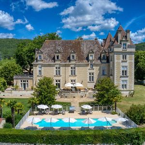 Domaine du Château de Monrecour - Hôtel et Restaurant - Proche Sarlat