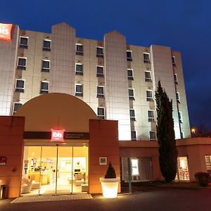 Ibis Clermont Ferrand Sud Herbet